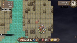   Dream Life in the Country Side