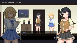   Dream Life in the Country Side