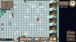 Dream Life in the Country Side 