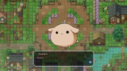   Dream Life in the Country Side