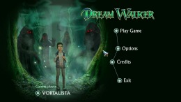 ������� ��� Dream Walker