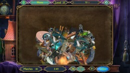 ������� Dream Walker