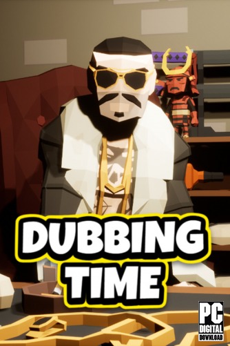 Dubbing Time ������� ���������