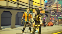 ����������� ���� Dubbing Time