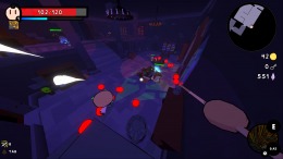 Dummy Dungeon �����