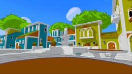 ����������� ���� Dummy Dungeon