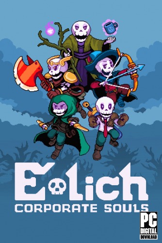 E-Lich: Corporate Souls ������� ���������