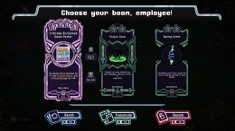 �������� ���� E-Lich: Corporate Souls