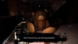 �������� Echoes in the Storm