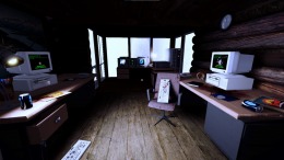 ������� Echoes in the Storm