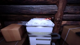 Echoes in the Storm �����