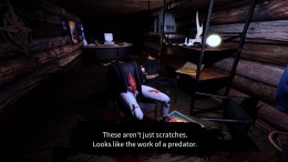 ����������� ���� Echoes in the Storm