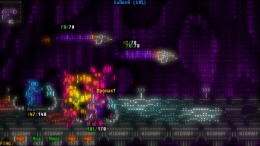 Effulgence RPG �� ���������