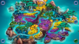   Elven Rivers: The Forgotten Lands