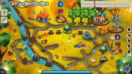 Elven Rivers: The Forgotten Lands 