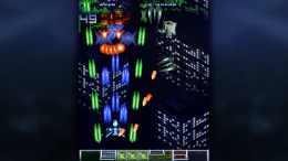 �������� ���� Emerald Blue