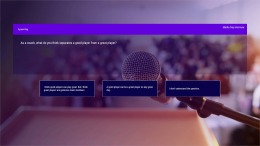  Esports Team Manager