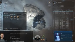 �������� EVE Online