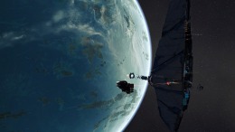 ������� EVE Online