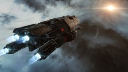 �������� ���� EVE Online