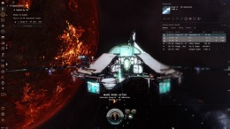 EVE Online �����