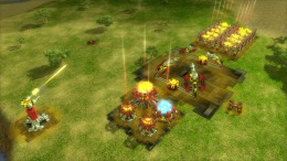 ������� Evolution RTS