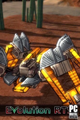 Evolution RTS ������� ���������