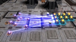 �������� ���� Evolution RTS