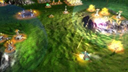 Evolution RTS �����