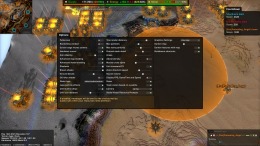 ����������� ���� Evolution RTS