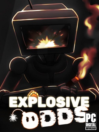 Explosive Odds  