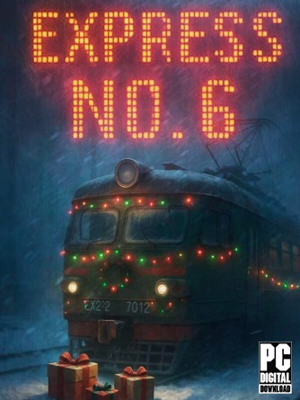 Express No. 6 ������� ���������