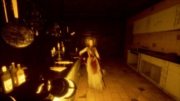 ������� ��� Exsanguinate