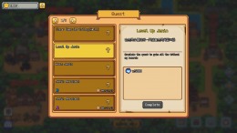 �������� ���� Fantasy Idle Dungeon