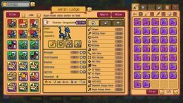 Fantasy Idle Dungeon �����