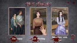 ������� Fateful End: True Case Files