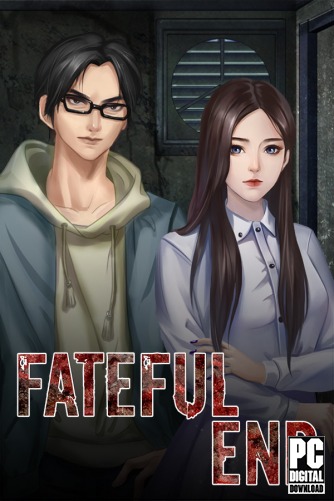 Fateful End: True Case Files ������� ���������