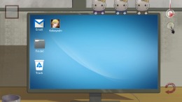 ������� Fateful End: True Case Files