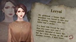 Fateful End: True Case Files �����