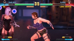 ������� Fight Angel