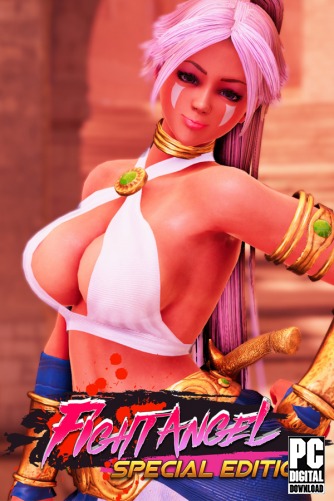 Fight Angel ������� ���������