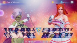 ������� ��� Fight Angel