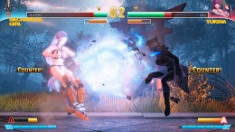 �������� Fight Angel