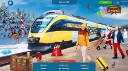 ������� Find All Things: Christmas