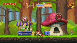 �������� Finnigan Fox