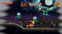 Finnigan Fox �� PC