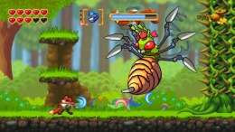 Finnigan Fox �����