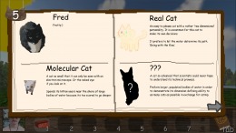 �������� Fishing at the Lake Full of Cats