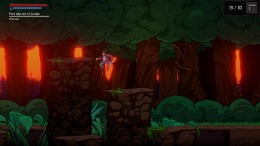 Flee the fallen �� ���������