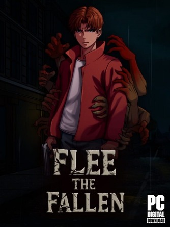 Flee the fallen ������� ���������